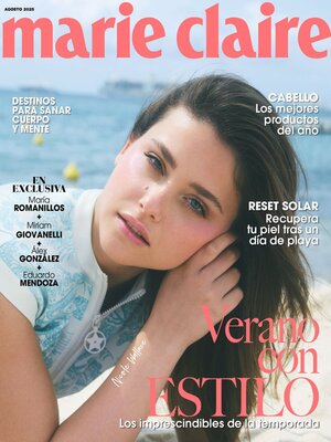 Marie Claire - España - Magazine